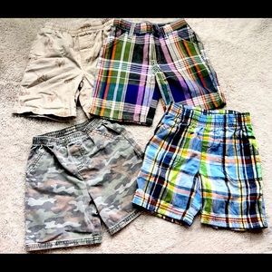 Boys 3T Shorts LOT